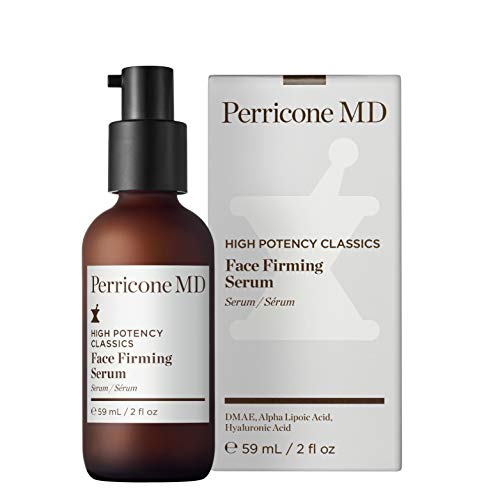 Perricone MD High Potency Growth Factor Firming and Lifting Serum