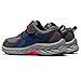 ASICS Kid's PRE Venture 9 Pre-School Running Shoes, 3, Carrier Grey/Tuna Blue