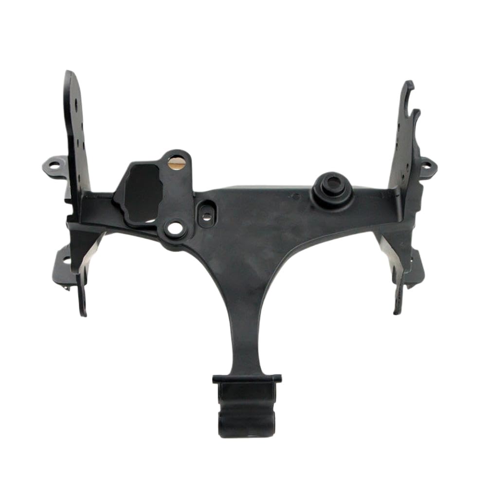 Ogbtkizp Onecolor Aluminum Headlight Upper Stay Cowl Fairing Bracket Compatible With R1200gs 2012–2017 R1200gs Adventure 2013–2018