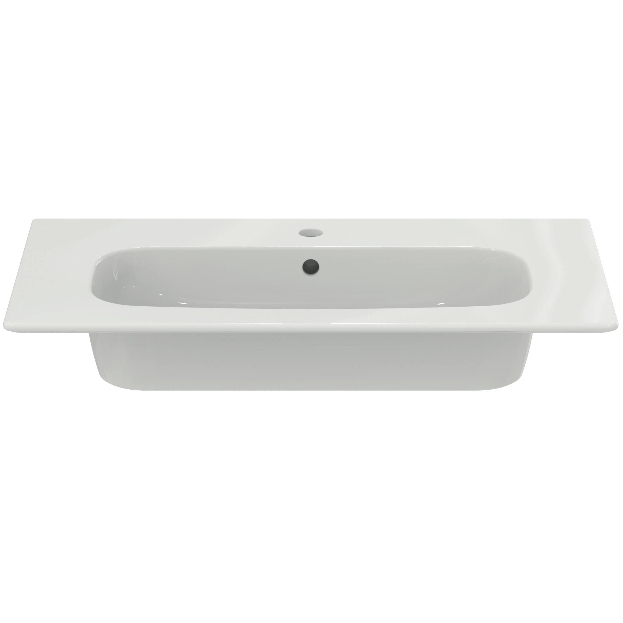 Ideal Standard T462001 Lavabo del baño Ideal Standard i.life A, Blanco