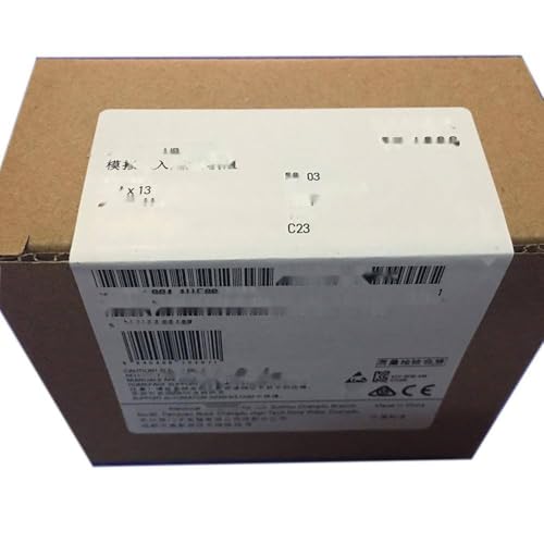 S7-1200 Series SM 1234 Analog Output Module 6ES7234-4HE32-0XB0