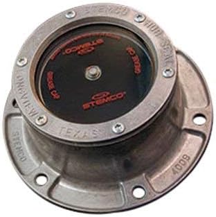 Stemco Grease Hub Cap
