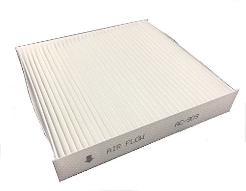 Logifact 汎用カーエアコンフィルター スズキ(マツダ)用カーエアコンフィルター AC-909 スペーシア MK32S ワゴンR MH34S他