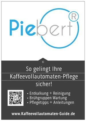 Image secondaire de Piebert Graisse spéciale silicone pour machines à café automatiques (graisse lubrifiante pour glissières et joints) fabriquée en