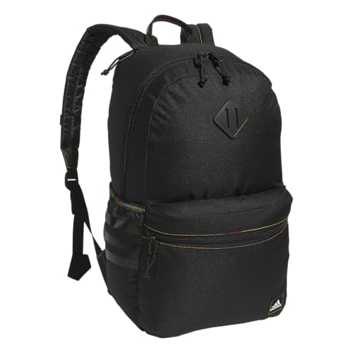 Image of adidas Classic 3-Stripe Backpack 5.0