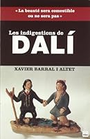 Indigestions de Dalí 8496061299 Book Cover