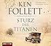 Produktbild Sturz der Titanen