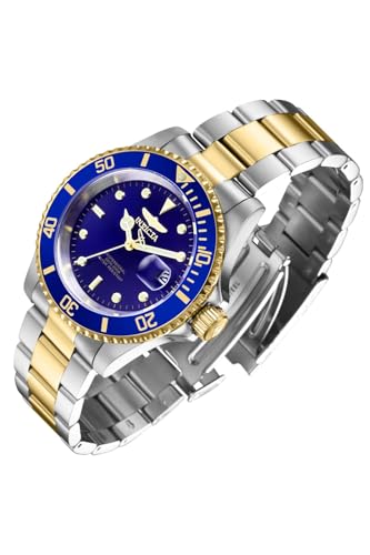 Invicta 26972 Zegarek na Rękę, Ø 40 mm, Srebrny : Invicta