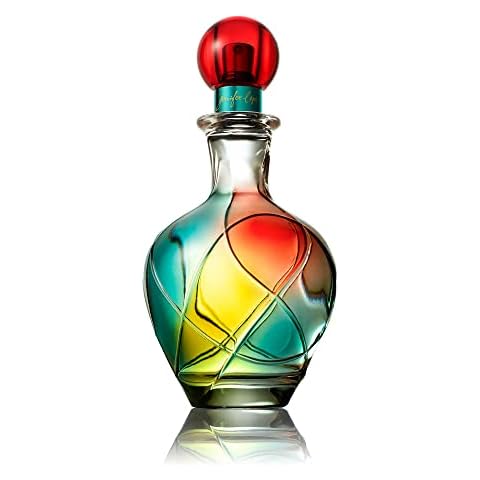 Jennifer Lopez Live Luxe Eau De Parfum Spray, 100ml Fine Fragrance from an Approved Stockist Cover