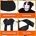 MACULPER Halloween Hundekostüm Kostüm Hund Halloween Hunde Kostüm Hunde Hundekostüm Groß Dog Costume