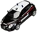 GLOBO 1 24 D-cast alfa mito carabinieri (38984) multicolore