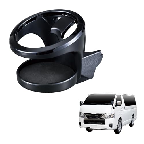 Amazon | セイワ(SEIWA) 車種専用品 トヨタ ハイエース 200系ドリンク