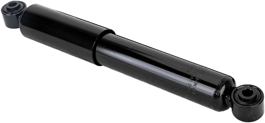 Pair Rear Shock Absorbers 37246 Replacement for 1999-2004 Honda Odyssey 2001-2002 Acura MDX 2003-2008 Honda Pilot 3.5L V6 Struts Shocks