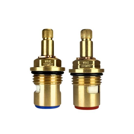 Bristan Monza Tap Valve 3602R Cartridge - Pair
