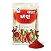 Chung Jung One O'Food Gochugaru Korean Red Chili Pepper Powder – [1.1 lb] Premium Sun-Dried Bidan Chili Flakes, Authentic Korean Spice for Kimchi & Cooking - [1 Pack - Course]