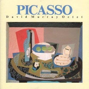 David Murray Octet Picasso
