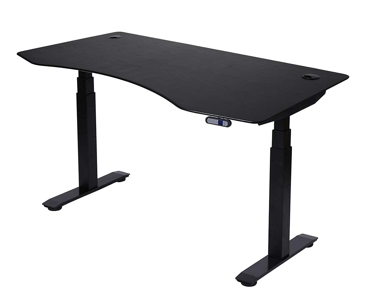 Ikea Fredrik Standing Desk Dimensions