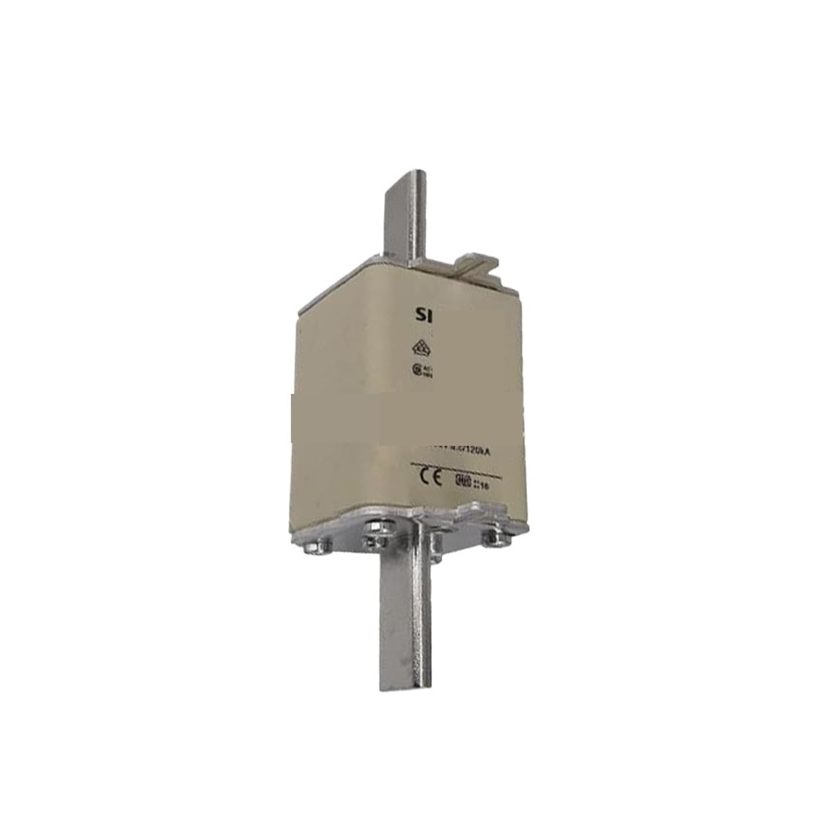 Fusible 3NA3105-2C Siemens NH00 gG protège vos installations électriques contre les surcharges