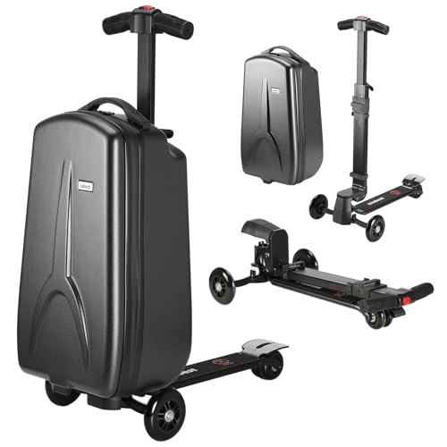 StuffServ Scooter Luggage for Kids