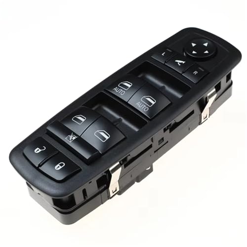 Commutateur électrique de vitre Grand Cherokee 2014 2015 2016 68271208AB