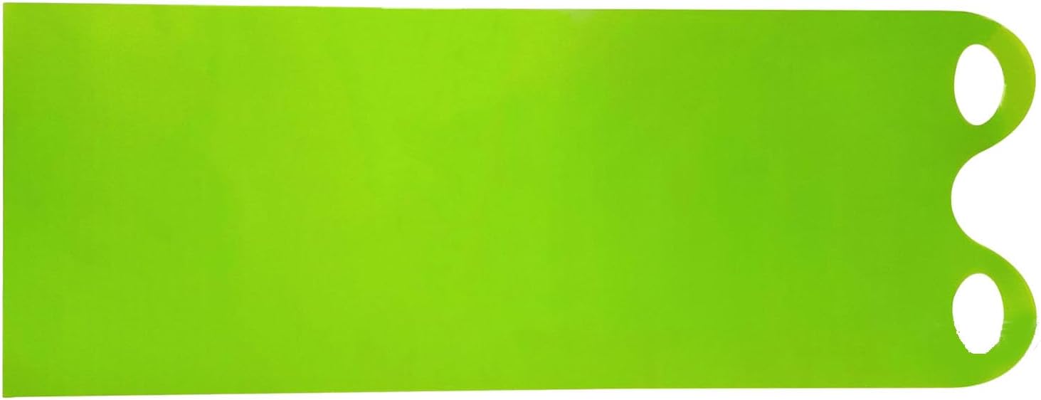 Disc Saucer Sleds Snow Sled Board Winter Skiing Board Snow Outdoor Ski Pads Snowboard Sled for Adult Slider Toy Sleds for and Adult
