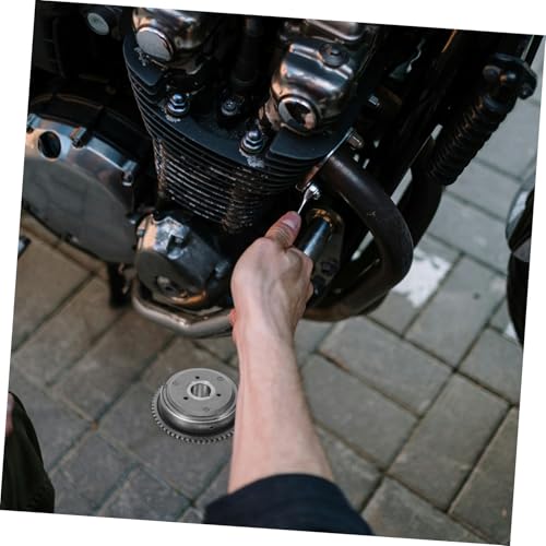 Embrayage moto Mikikit pour réparer le patinage de votre scooter - 3