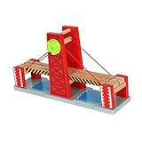 Piste de train : parfait à noël ou pendant la des fêtes pour les tout-petits créatifs, conçu pour les 3 ans et plus, jouets de train