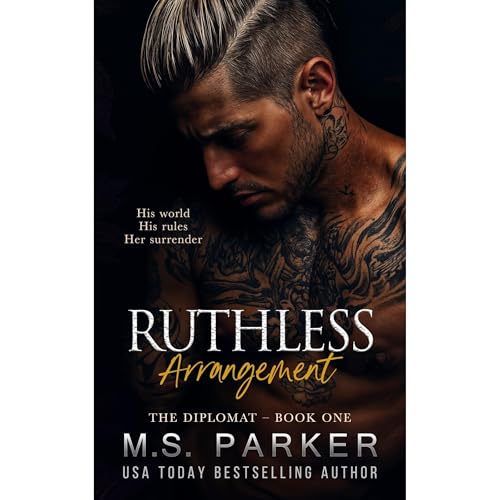 Ruthless Arrangement by M. S. Parker episode artwork