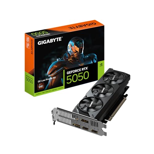 Amazon.co.jp: GIGABYTE NVIDIA Geforce RTX5050 搭載 グラフィック