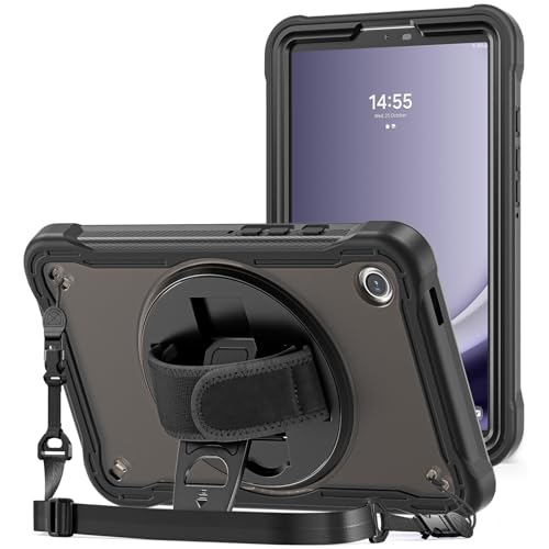 ProCase Kids Case for Galaxy Tab A9 8.7 inch 2023 (SM-X110/X115/X117)