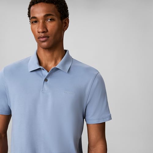 Image of Calvin Klein Men's Liquid Touch Polo