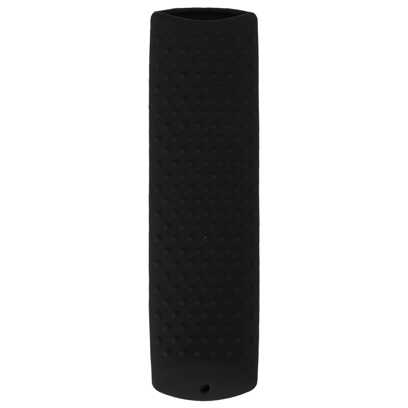 Funda de silicona para mando a distancia de Fire TV Stick Lite (negro)
