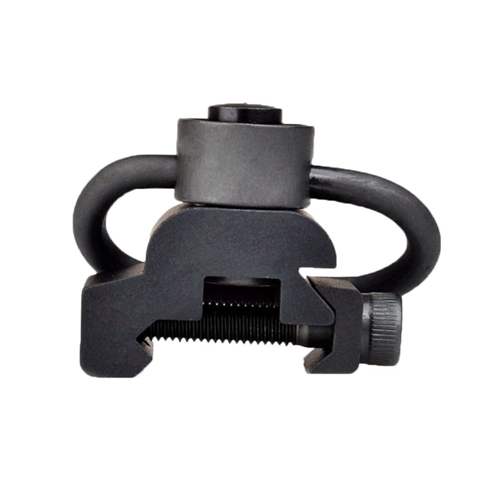 Amazon | WADSN QDスリングマウント 20mm ピカティニーレール