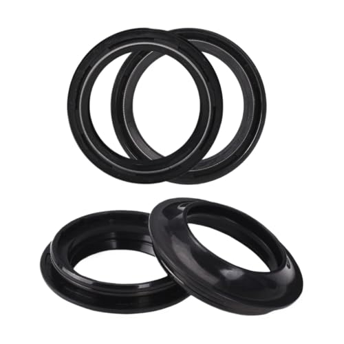 Sello de aceite horquilla delantera para solucionar fugas de suspension en motos CBR y VFR