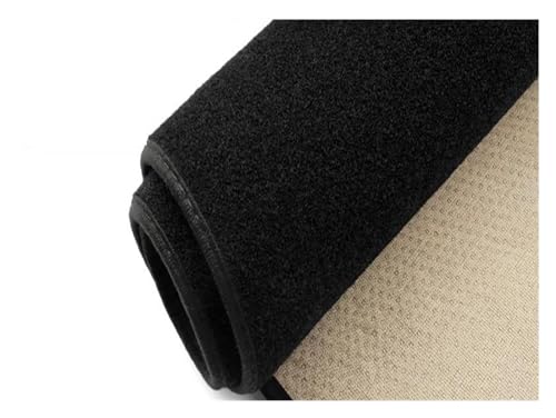 Couverture tableau de bord voiture MG 5 finition noire premium