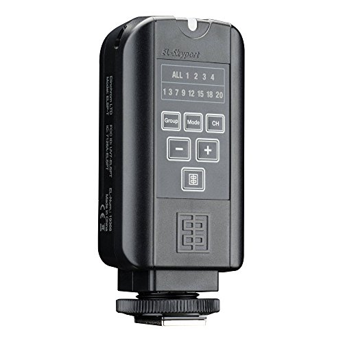 Elinchrom Skyport transmetteur Plus