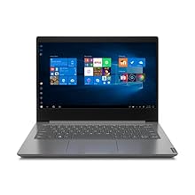 Lenovo V14-IGL Intel Celeron N4020 4M Cache, up to 2.80 GHz Laptop with 4 GB Ram, 1TB HDD, Windows 11 Home ,14″ Full HD(1920×1080) Display, 1 Year Onsite Warranty