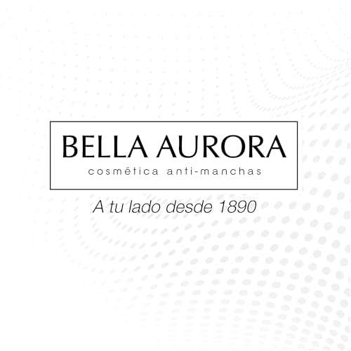 BELLA AURORA - Splendor +60 Crema de Noche, Tratamiento Fortificante Antiedad, Activos Última Generación y Extractos Naturales - imagen 7