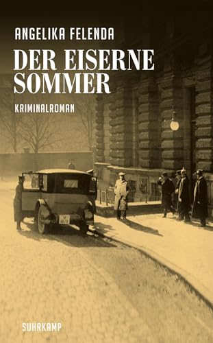 Der eiserne Sommer...