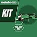 Metabo HPT 18V MultiVolt™ Cordless Angle Grinder | 4-1/2-Inch | Tool Only - No Battery | Paddle Switch | G18DBALQ4