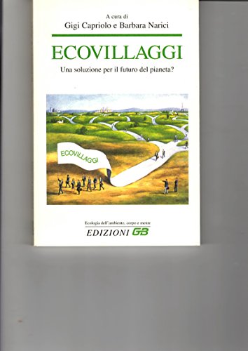 Ecovillaggi