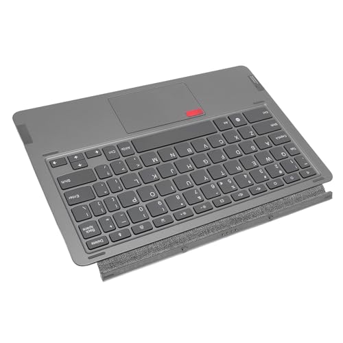Teclado de Tableta de 11.5 Pulgadas, Teclado de Tableta de Disposición QWERTY para Xiaoxin Pad Pro 2020 2021