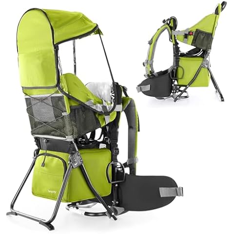 besrey Baby Backpack Carrier Cover