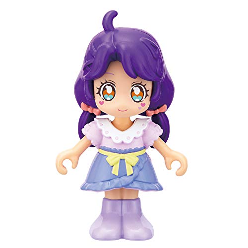トロピカルージュプリキュアのおもちゃの発売日と商品一覧まとめ せせない夢