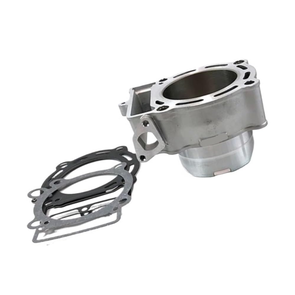 Kit cylindre forgé NC250 optimisé pour augmenter la puissance en 300 CC - 2