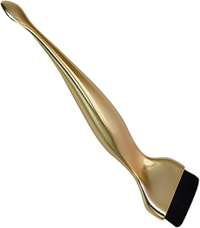 Baluue Brocha de maquillaje para base de maqu...