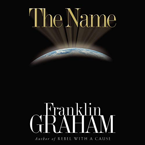 The Name by Franklin Graham episode artwork