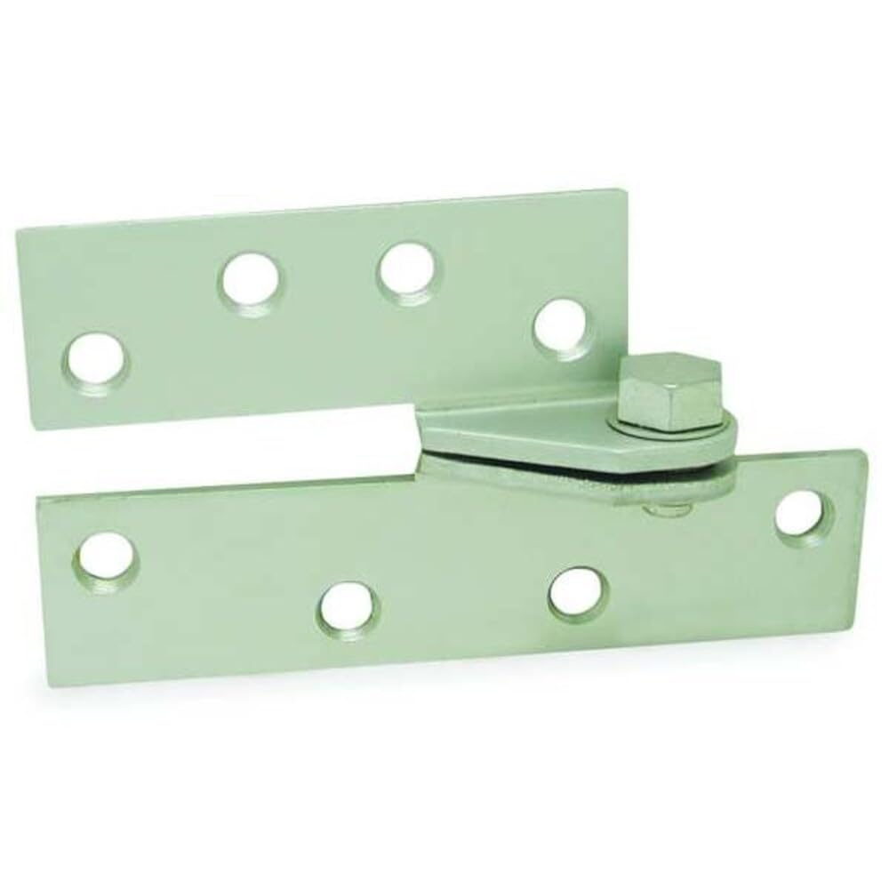 Hinge, Full Surface, Plain Bearing, Zinc