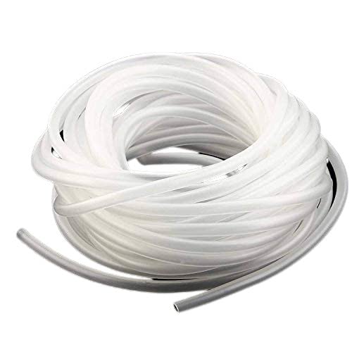 MASHKI Aquarium Airline Tubing Pump Hose, Soft Fish Tank Pipe for Air Pump (Diameter-4 mm) (5mtr) (B0B5DBBR25) Amazon Price History, Amazon Price Tracker