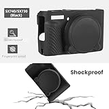 Zoom IMG-2 gzlfh custodia in silicone per Zoom IMG-2 gzlfh custodia in silicone per